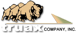 Truax Company, Inc. Logo