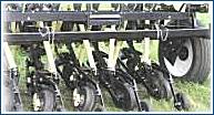 Roughrider Rangland Seed Drill