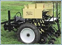 Roughrider Rangland Seed Drill