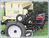 Roughrider Rangland Seed Drill