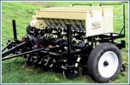 Roughrider Rangland Seed Drill